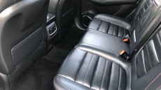 MG Hs 1.5 T-GDI Exclusive 5dr Petrol Hatchback